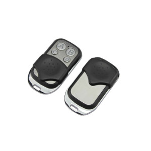 Пульт для шлагбаума