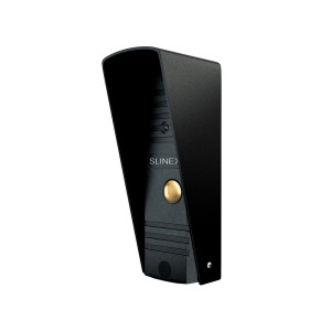 Вызывная панель Slinex ML-16HR Black Вызывная панель Slinex ML-16HR Black