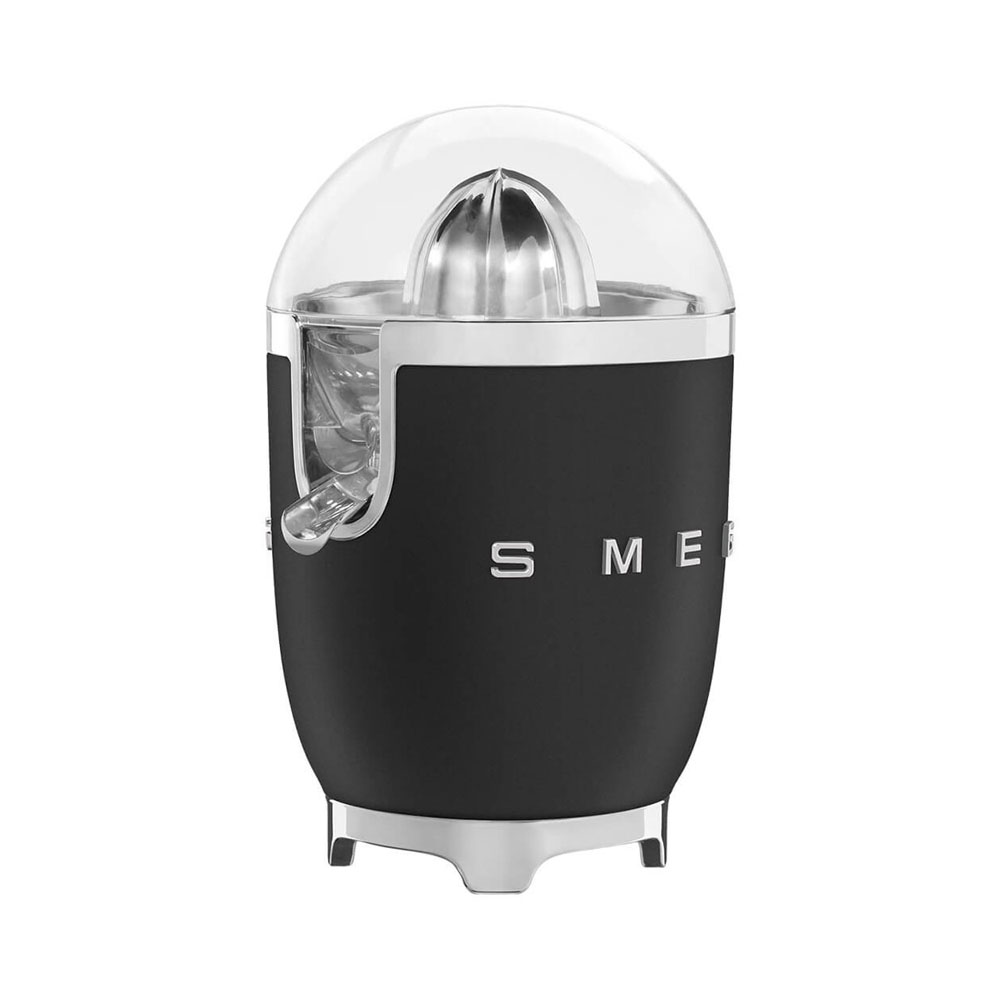 Соковыжималка Smeg CJF01BLMEU