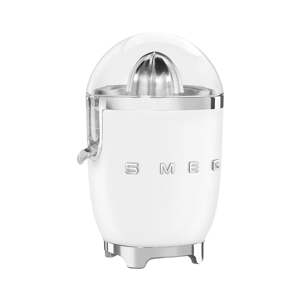 Соковыжималка Smeg CJF01WHMEU