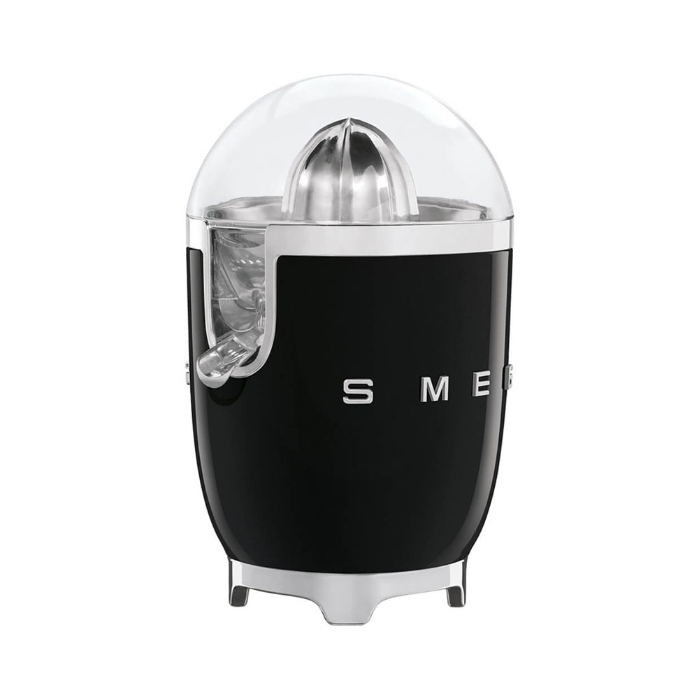 Соковыжималка Smeg CJF11BLEU