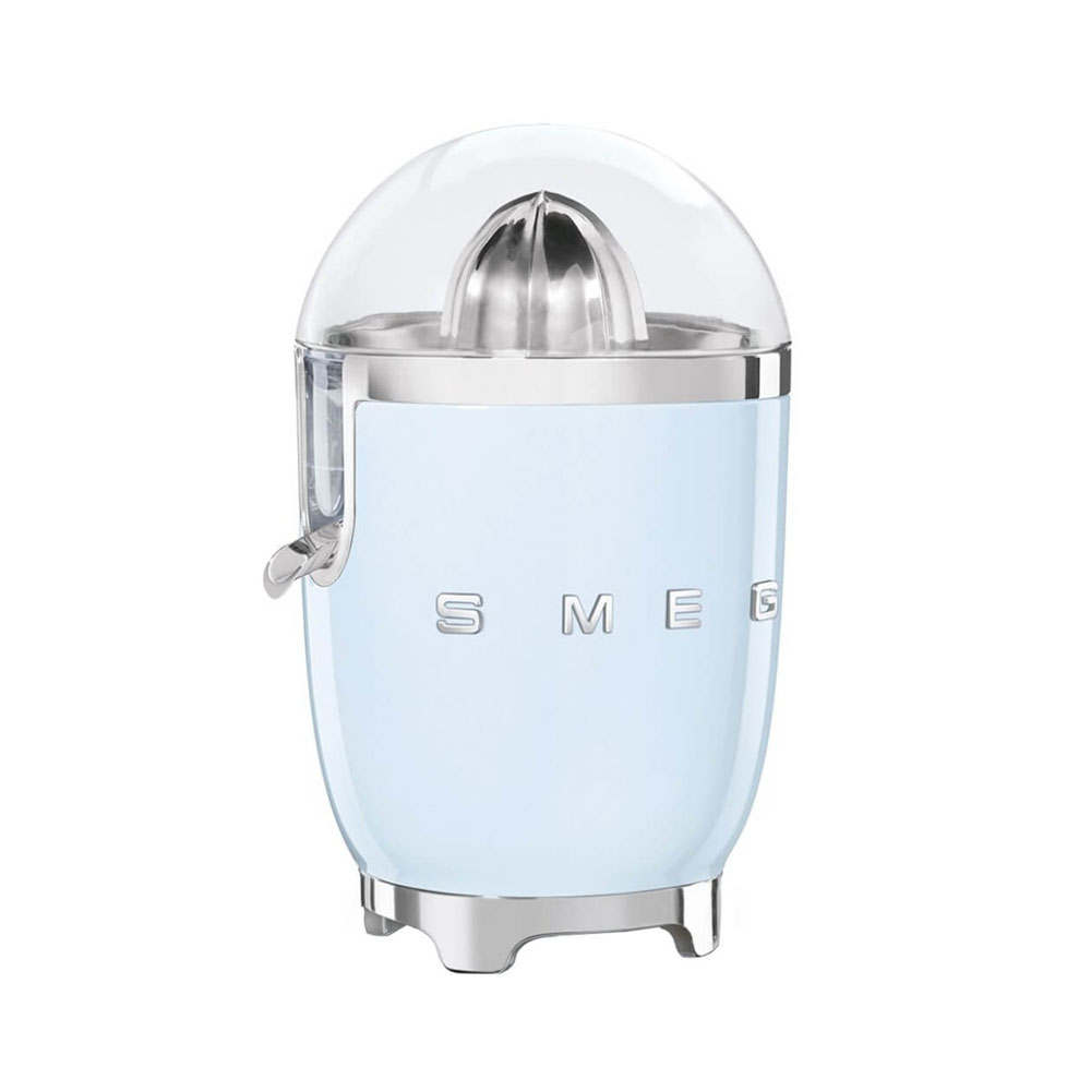 Соковыжималка Smeg CJF11PBEU