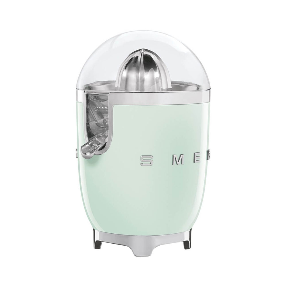 Соковыжималка Smeg CJF11PGEU