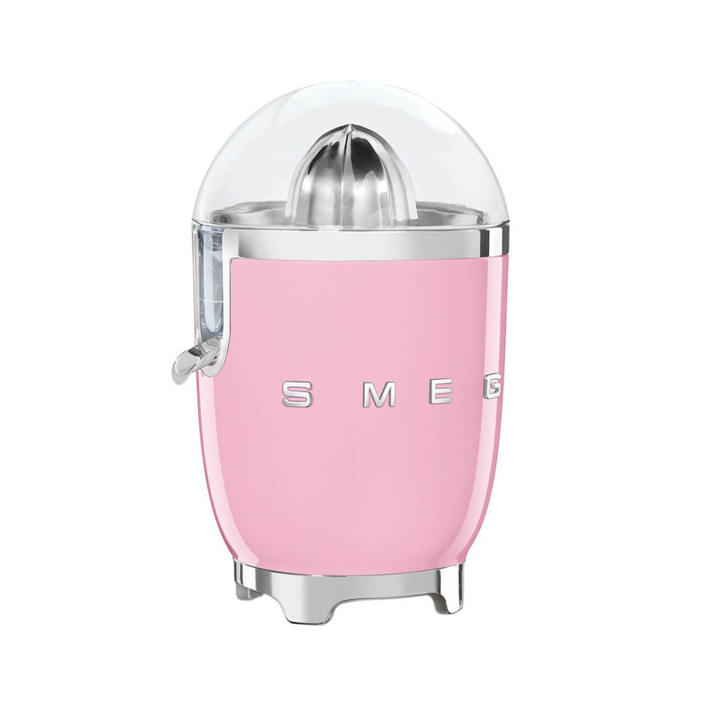 Соковыжималка Smeg CJF11PKEU