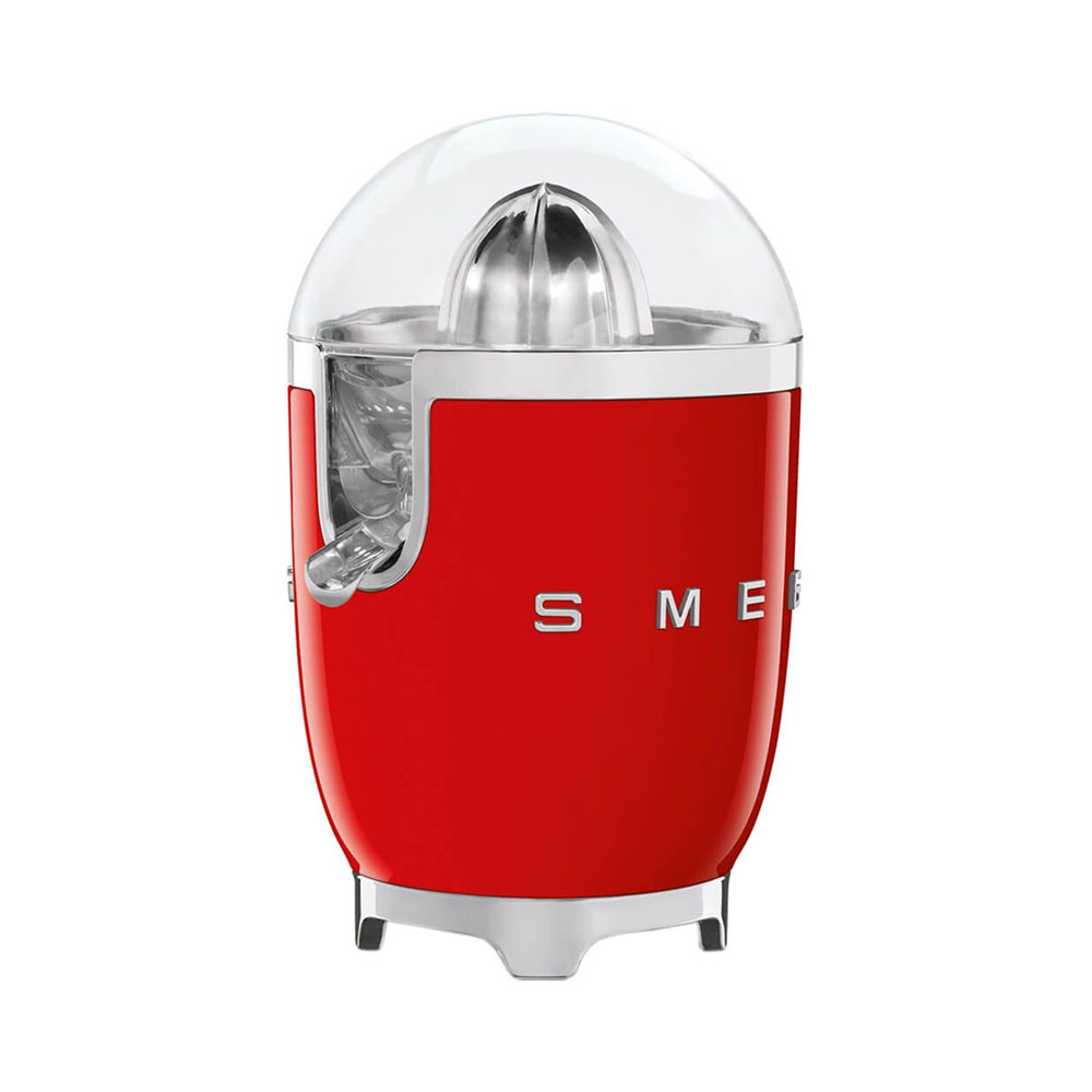 Соковыжималка Smeg CJF11RDEU