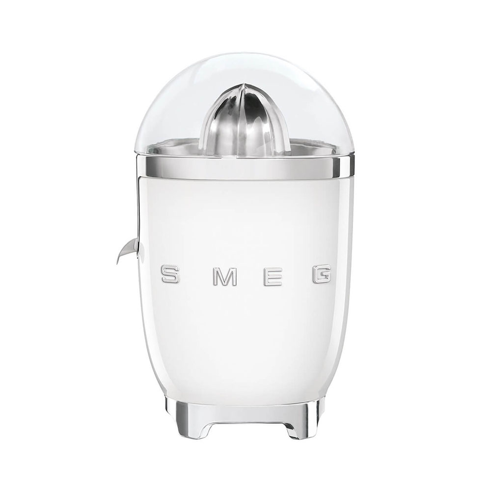 Соковыжималка Smeg CJF11WHEU