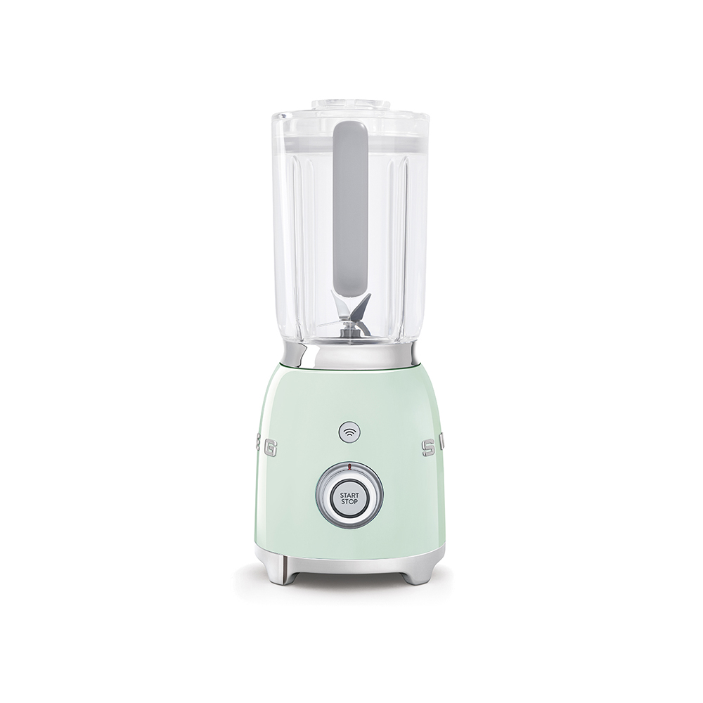Блендер SMEG BLF01PGEU Блендер SMEG BLF01PGEU