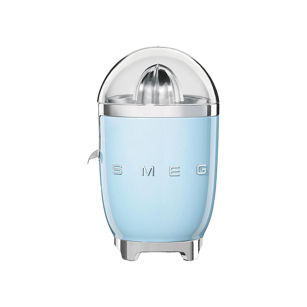 Соковыжималка SMEG CJF01PBEU