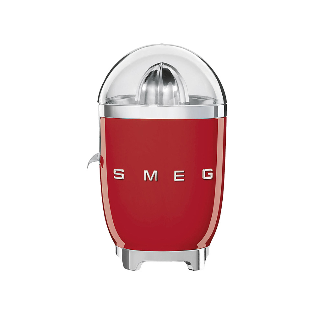 Соковыжималка SMEG CJF01RDEU