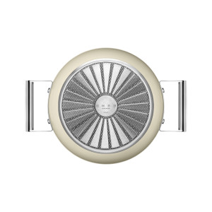 Кастрюля SMEG CKFC2411CRM 24см Кастрюля SMEG CKFC2411CRM 24см