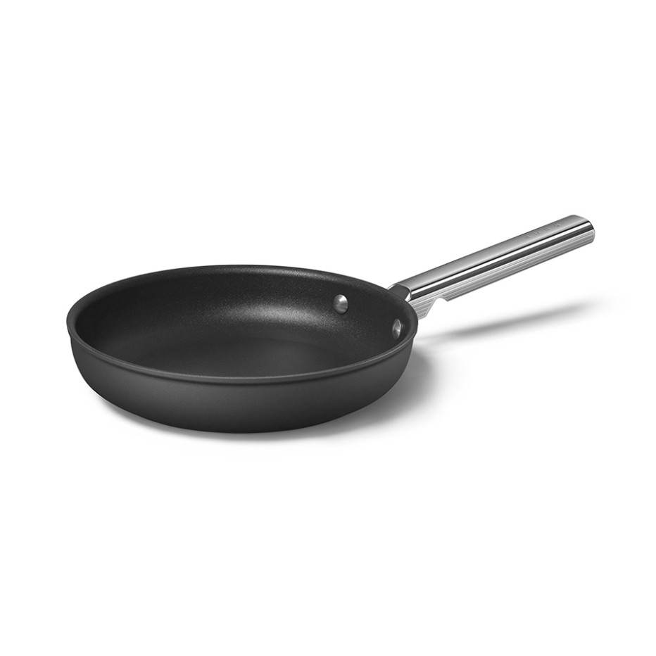 Сковорода Smeg CKFF2401BLM 24см