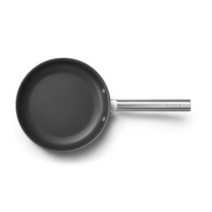 Сковорода Smeg CKFF2801BLM 28см Сковорода Smeg CKFF2801BLM 28см