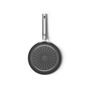 Сковорода Smeg CKFF2401BLM 24см