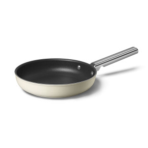 Сковорода Smeg CKFF2401CRM 24см