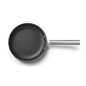 Сковорода Smeg CKFF2401RDM 24см Сковорода Smeg CKFF2401RDM 24см