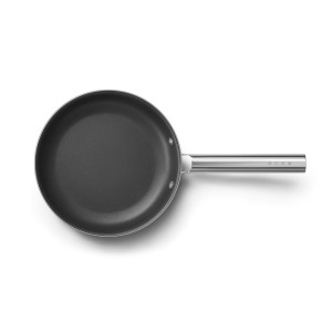 Сковорода Smeg CKFF2401RDM 24см Сковорода Smeg CKFF2401RDM 24см