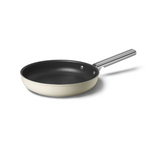 Сковорода Smeg CKFF2601CRM 26см