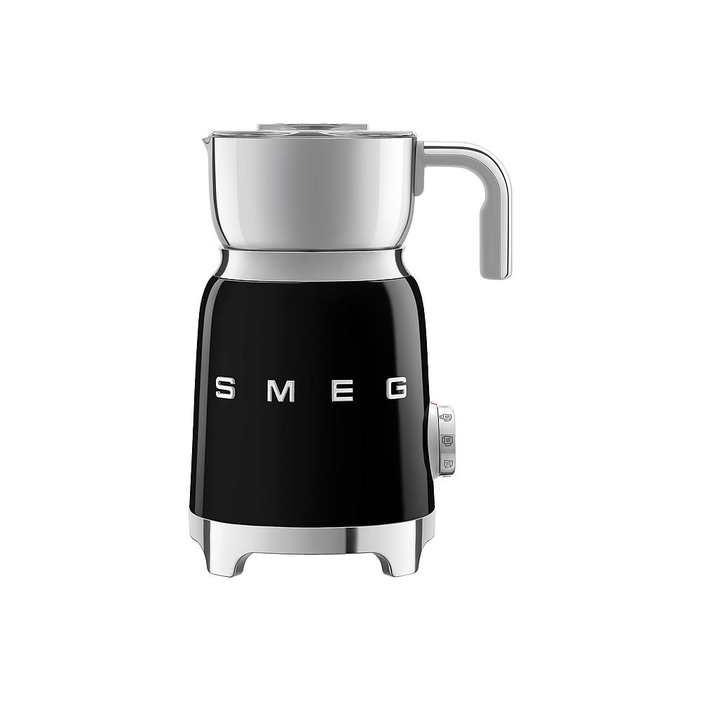 Вспениватель молока SMEG MFF01BLEU