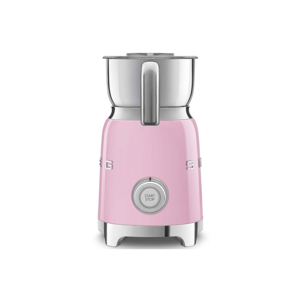 Вспениватель молока SMEG MFF01PKEU Вспениватель молока SMEG MFF01PKEU
