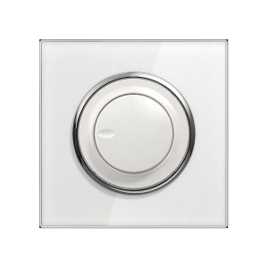 Выключатель SONGRI ELECTRIC SEU1-11 светорегулятор (диммер) 500W Выключатель SONGRI ELECTRIC SEU1-11 светорегулятор (диммер) 500W