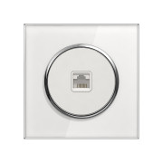 Розетка SONGRI ELECTRIC SEU1-12 сетевая Розетка SONGRI ELECTRIC SEU1-12 сетевая