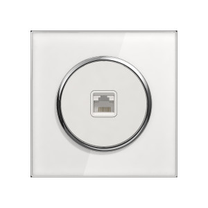 Розетка SONGRI ELECTRIC SEU1-12 сетевая