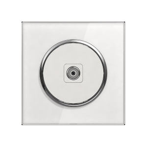 Розетка SONGRI ELECTRIC SEU1-17 TV