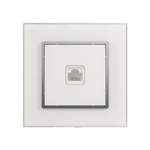 Розетка SONGRI ELECTRIC SEU2-15 сетевая