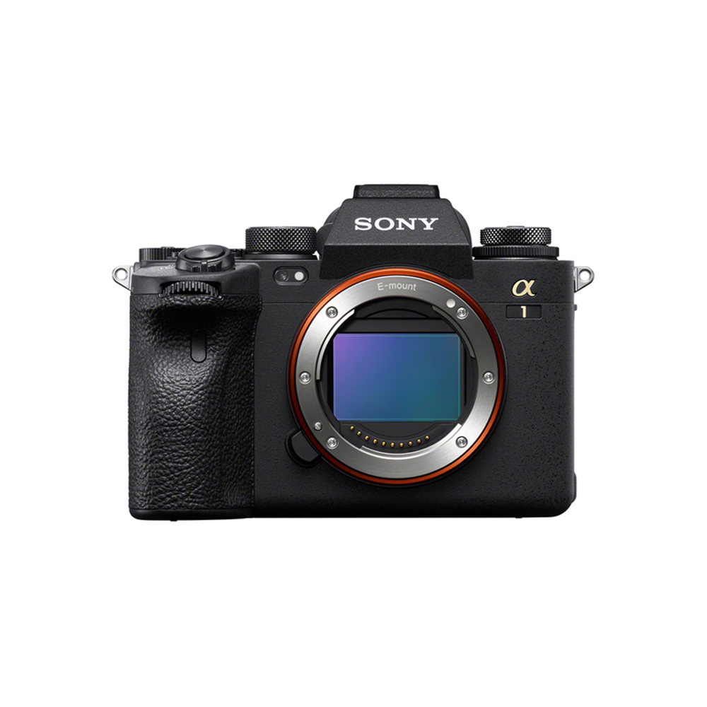 Фотоаппарат Sony A1 Body