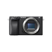 Фотоаппарат Sony Alpha ILCE-6400 Body Фотоаппарат Sony Alpha ILCE-6400 Body