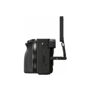 Фотоаппарат Sony Alpha ILCE-6600 Kit