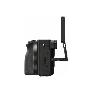 Фотоаппарат Sony Alpha ILCE-6600 Kit