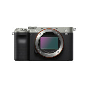 Фотоаппарат Sony Alpha ILCE-7C Body Фотоаппарат Sony Alpha ILCE-7C Body
