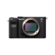 Фотоаппарат Sony Alpha ILCE-7CL Kit черный FE 28-60mm f/4-5.6