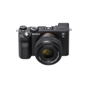 Фотоаппарат Sony Alpha ILCE-7CL Kit черный FE 28-60mm f/4-5.6 Фотоаппарат Sony Alpha ILCE-7CL Kit черный FE 28-60mm f/4-5.6