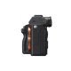 Фотоаппарат Sony Alpha ILCE-7M3 Kit