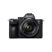 Фотоаппарат Sony Alpha ILCE-7M3 Kit Фотоаппарат Sony Alpha ILCE-7M3 Kit