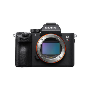Фотоаппарат Sony Alpha ILCE-7RM4 Body Фотоаппарат Sony Alpha ILCE-7RM4 Body
