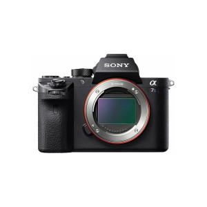 Фотоаппарат Sony Alpha ILCE-7SM2 Body Фотоаппарат Sony Alpha ILCE-7SM2 Body