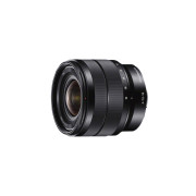 Объектив Sony 10-18mm f/4 (SEL-1018) Объектив Sony 10-18mm f/4 (SEL-1018)