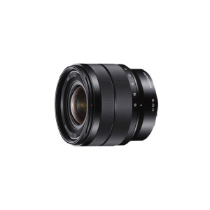 Объектив Sony 10-18mm f/4 (SEL-1018) Объектив Sony 10-18mm f/4 (SEL-1018)