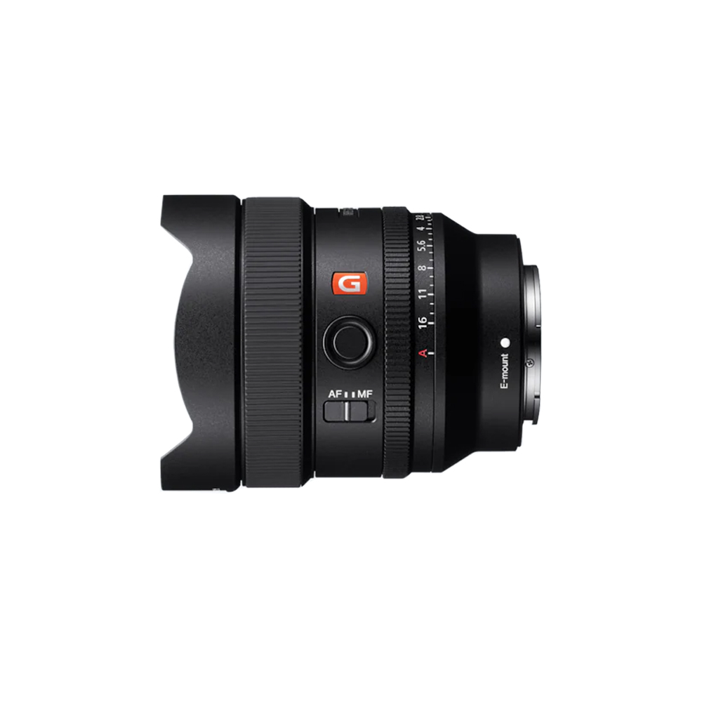 Объектив Sony FE 14mm f/1.8 GM (SEL14F18GM)