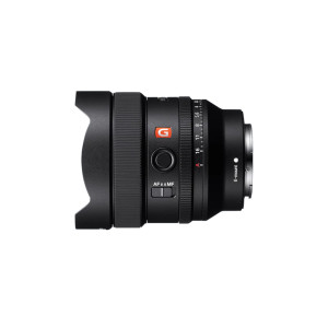 Объектив Sony FE 14mm f/1.8 GM (SEL14F18GM)