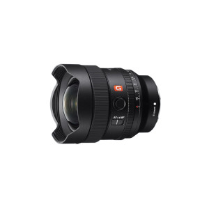 Объектив Sony FE 14mm f/1.8 GM (SEL14F18GM) Объектив Sony FE 14mm f/1.8 GM (SEL14F18GM)