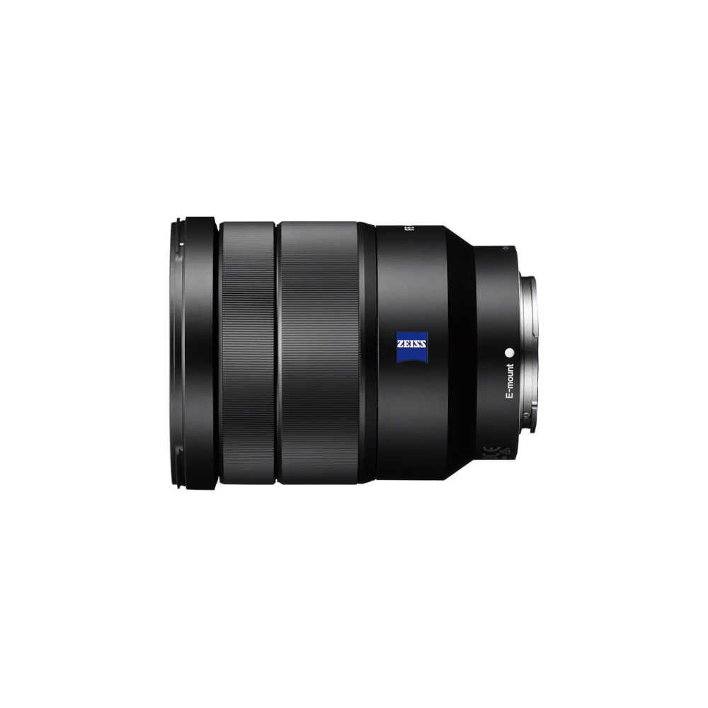 Объектив Sony Carl Zeiss Vario-Tessar T* FE 16-35mm f/4 ZA OSS (SEL1635Z)