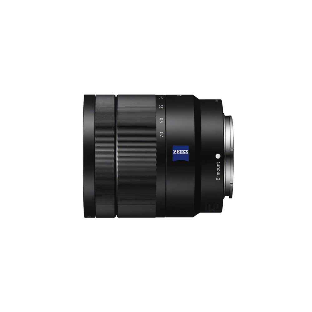 Объектив Sony Carl Zeiss Vario-Tessar T* E 16-70mm f/4 ZA OSS (SEL-1670Z)