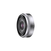 Объектив Sony 16mm f/2.8 E (SEL-16F28) Объектив Sony 16mm f/2.8 E (SEL-16F28)