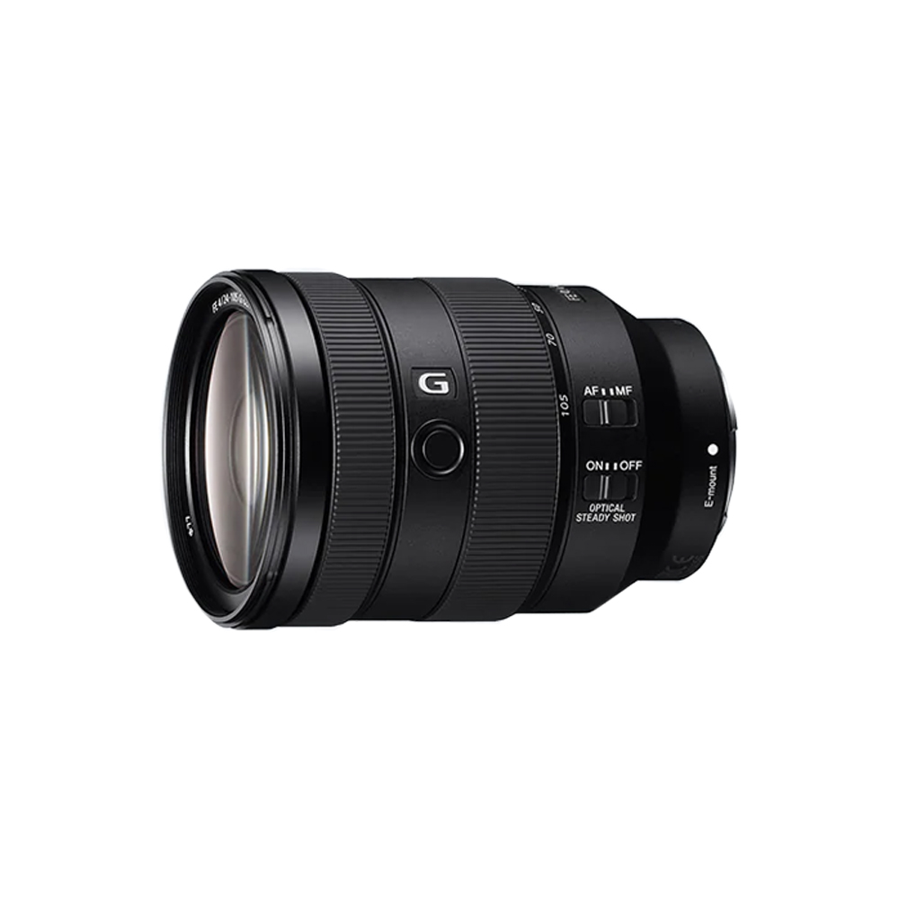 Объектив Sony FE 24-105mm f/4 G OSS (SEL24105G)