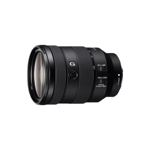 Объектив Sony FE 24-105mm f/4 G OSS (SEL24105G) Объектив Sony FE 24-105mm f/4 G OSS (SEL24105G)
