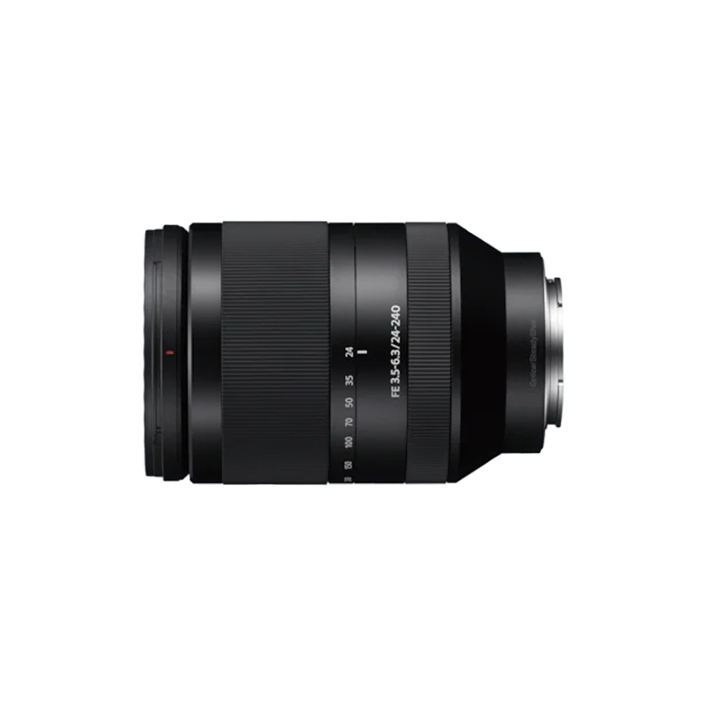 Объектив Sony FE 24-240mm f/3.5-6.3 OSS (SEL24240)